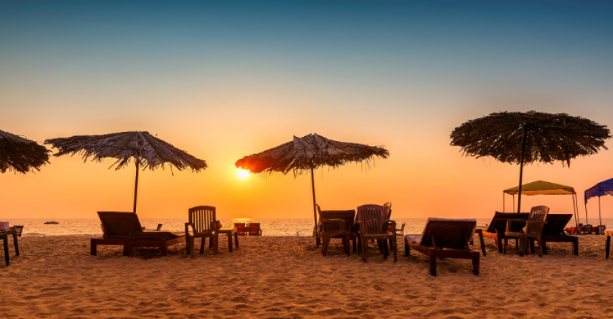 Goa Diaries
