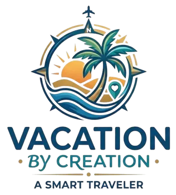 Vacation By Creation
